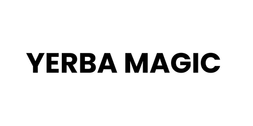yerba magic